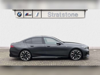 Used BMW 5 Series 2026 for sale - 78494748: Photo