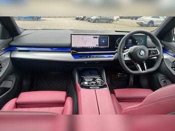 Used BMW 5 Series 2026 for sale - 78494748: Photo