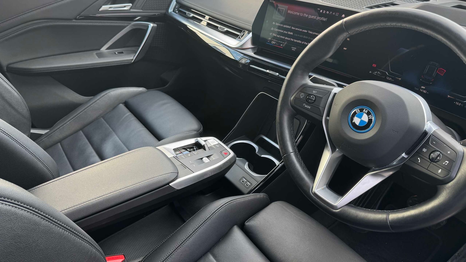 Used BMW X1 2023 for sale - 77772204: Photo 15