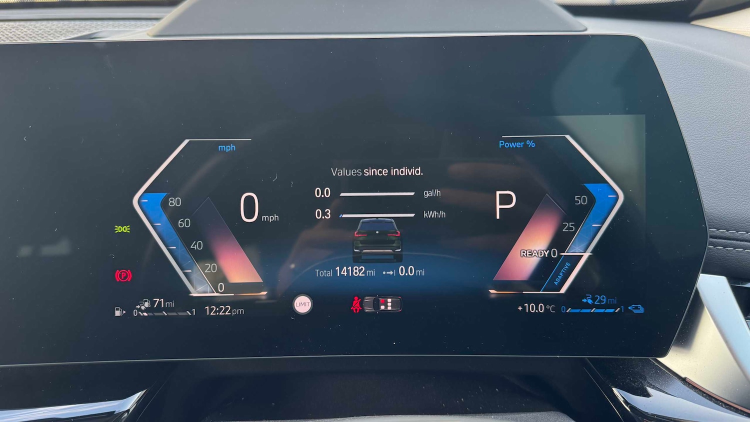 Used BMW X1 2023 for sale - 77772204: Photo 16