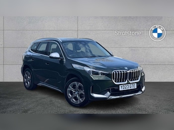 2023 - xDrive 25e xLine 5dr [Tech Plus Pk] Step Auto