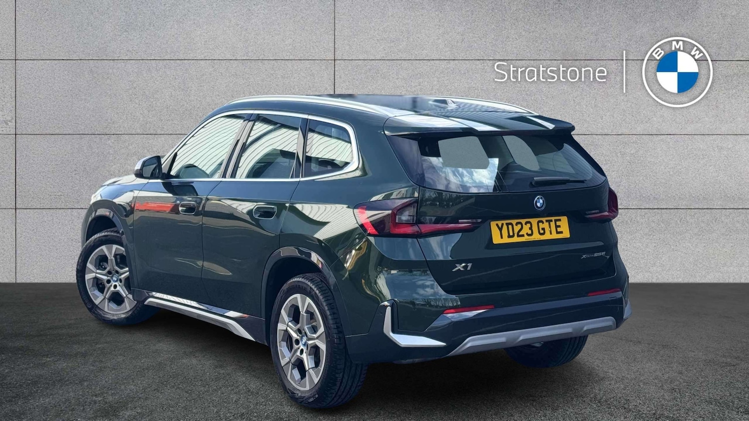 Used BMW X1 2023 for sale - 77772204: Photo 2