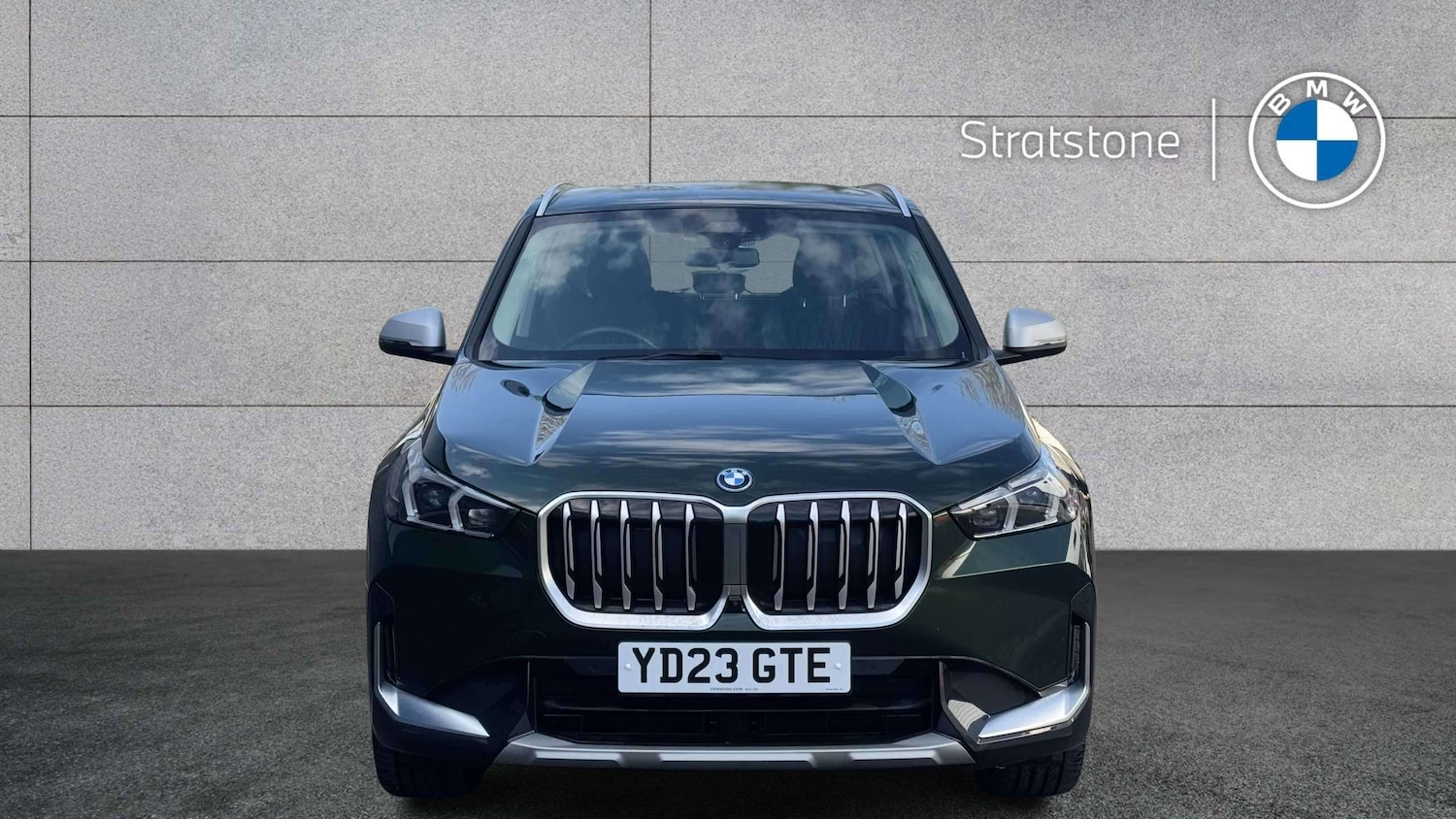 Used BMW X1 2023 for sale - 77772204: Photo 21