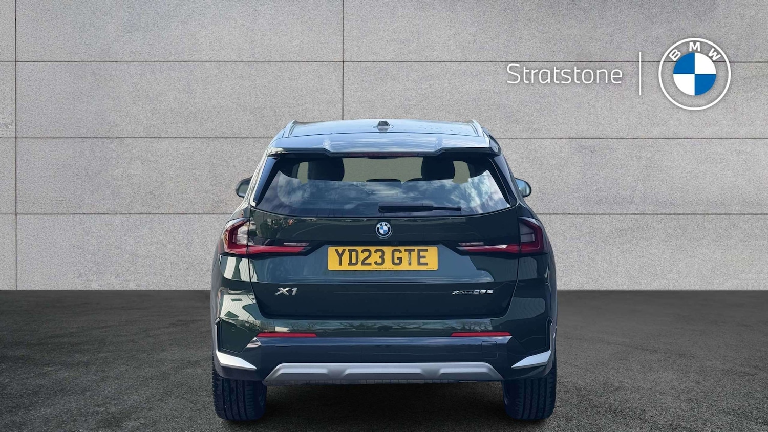 Used BMW X1 2023 for sale - 77772204: Photo 22