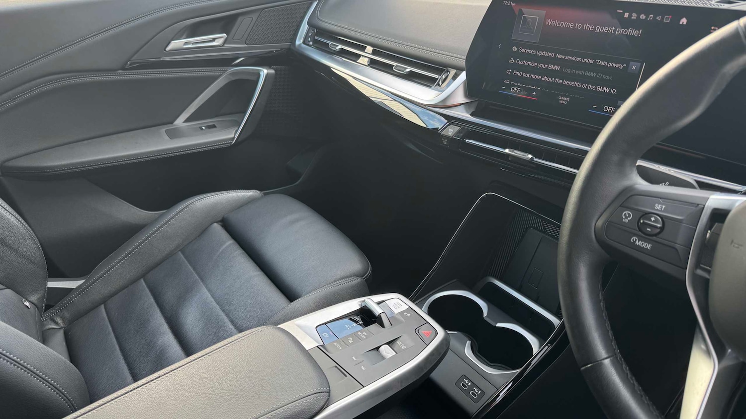 Used BMW X1 2023 for sale - 77772204: Photo 23