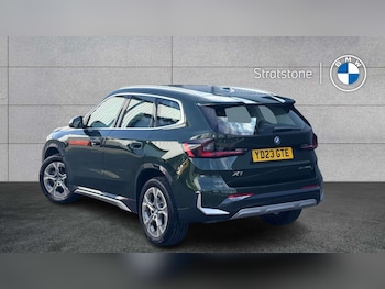 Used BMW X1 2023 for sale - 77772204: Photo