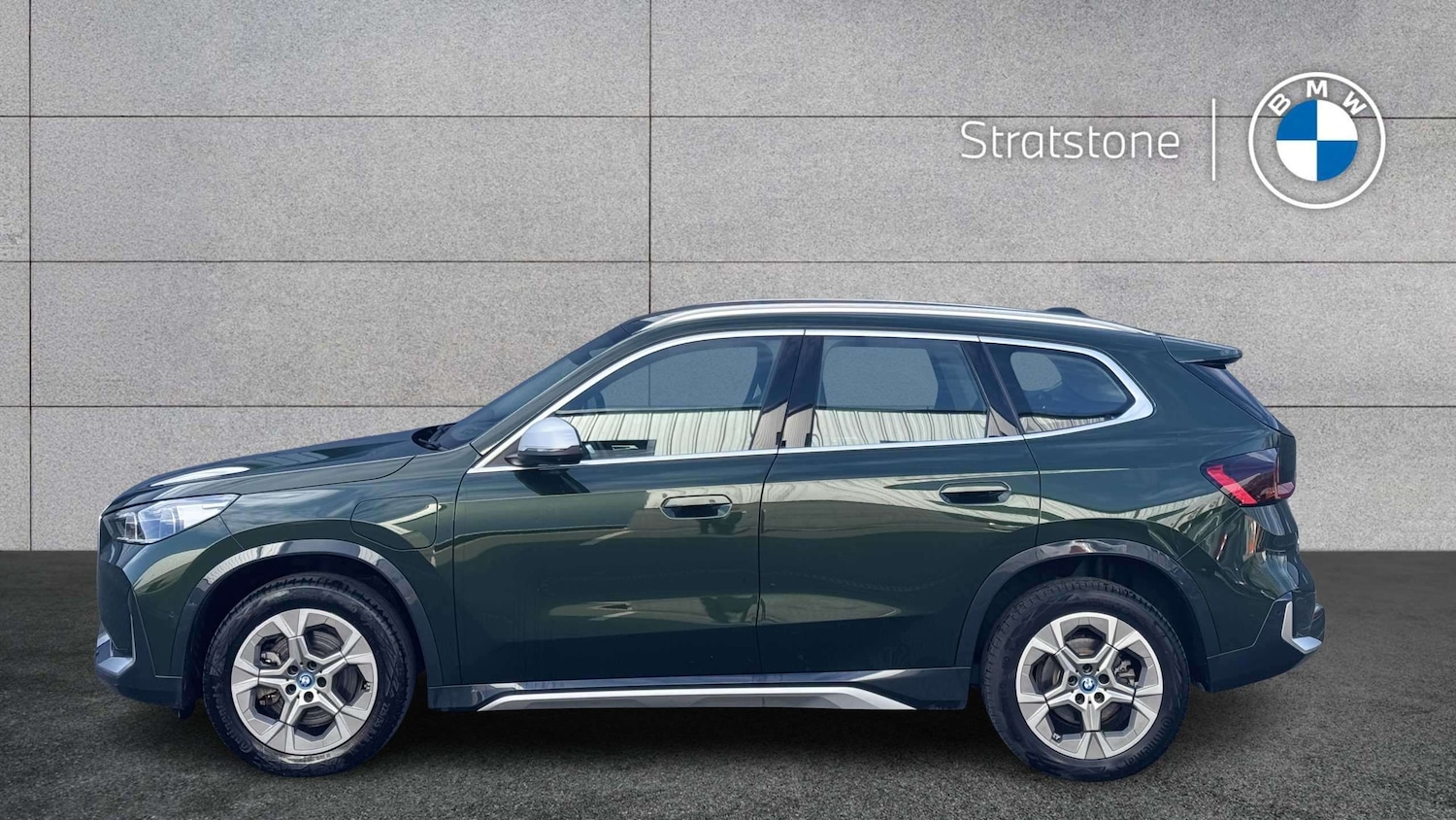 Used BMW X1 2023 for sale - 77772204: Photo 3