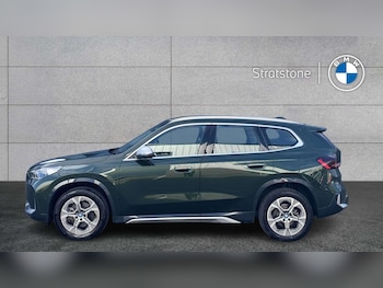 Used BMW X1 2023 for sale - 77772204: Photo