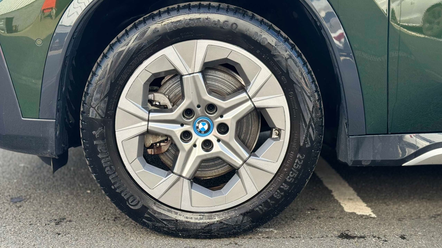 Used BMW X1 2023 for sale - 77772204: Photo 4