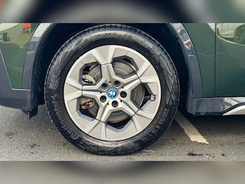 Used BMW X1 2023 for sale - 77772204: Photo