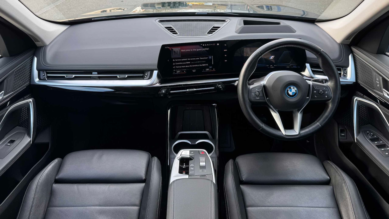 Used BMW X1 2023 for sale - 77772204: Photo 5