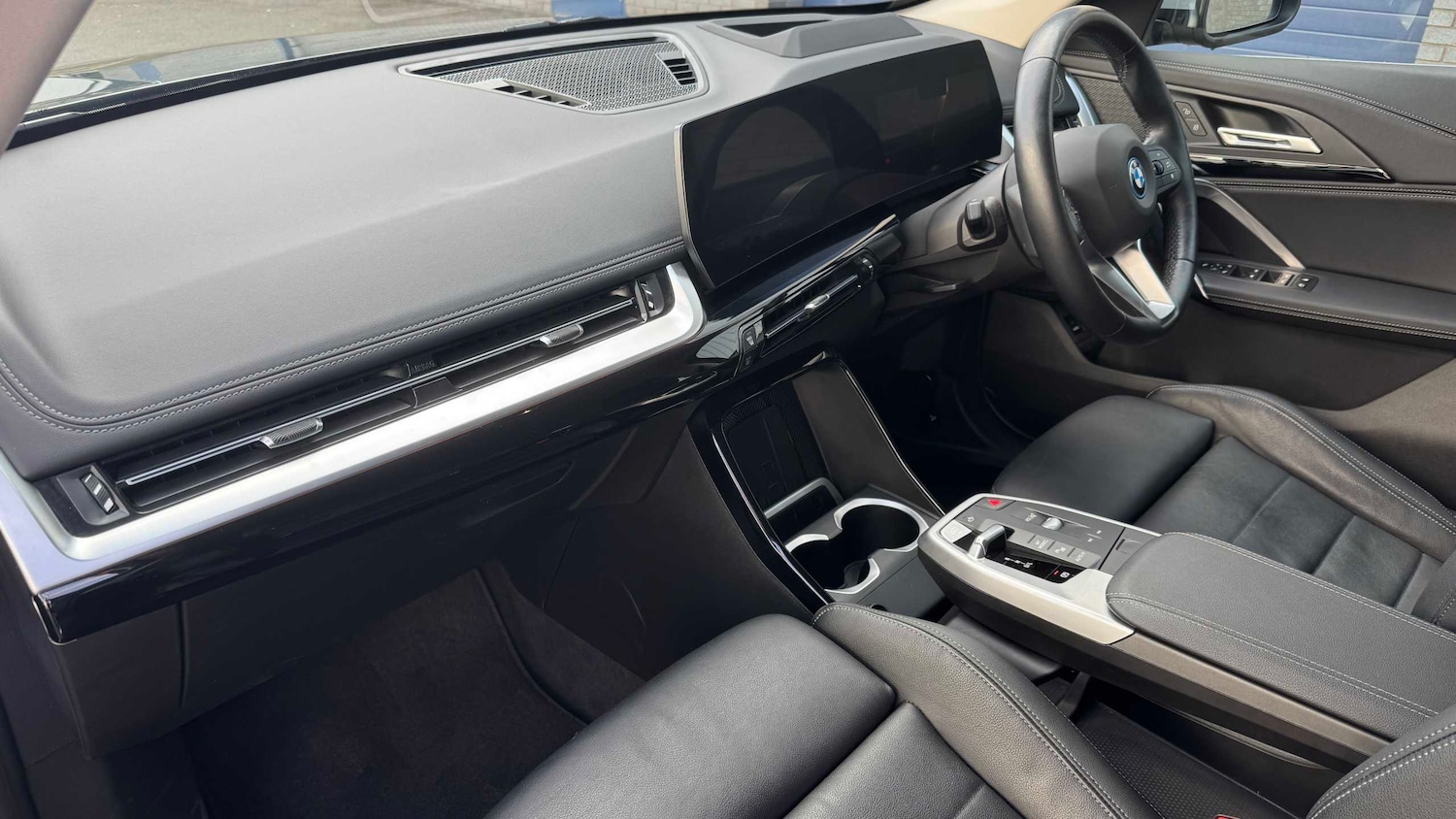 Used BMW X1 2023 for sale - 77772204: Photo 8