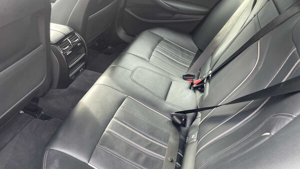 Used BMW 5 Series 2022 for sale - 76230460: Photo 13