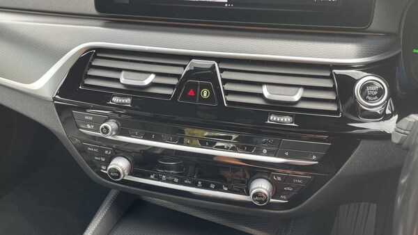 Used BMW 5 Series 2022 for sale - 76230460: Photo 14