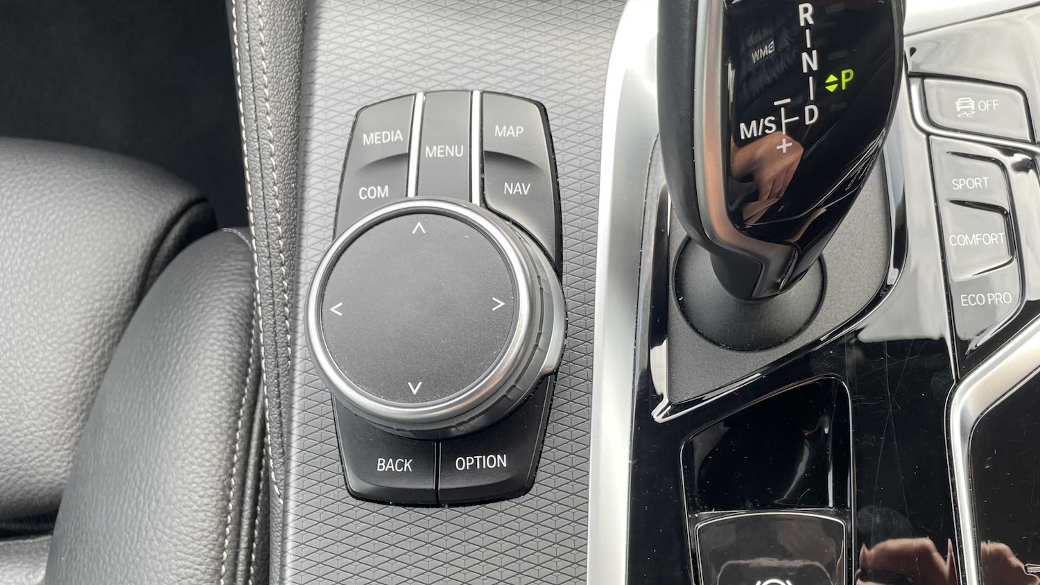 Used BMW 5 Series 2022 for sale - 76230460: Photo 15