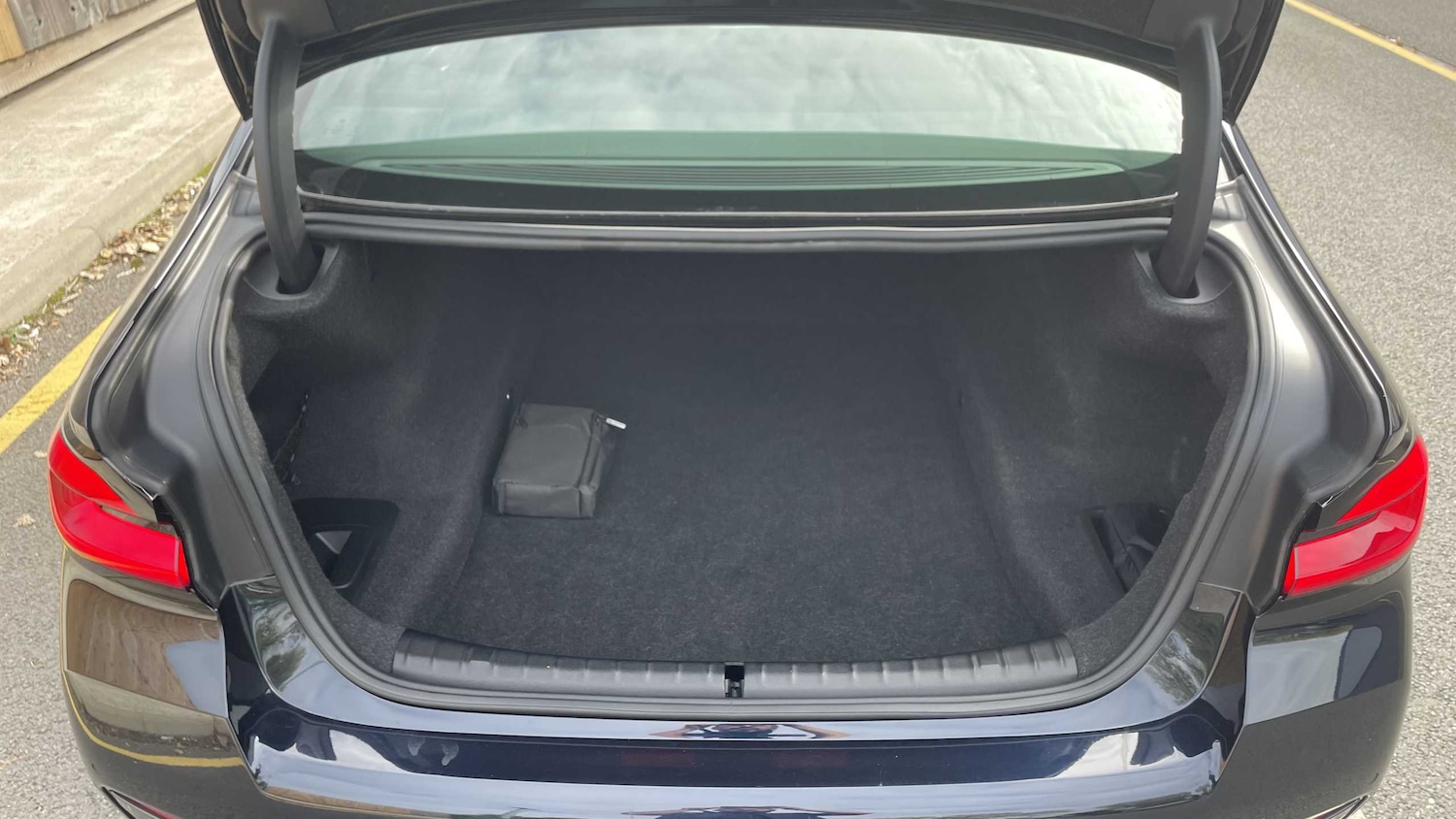 Used BMW 5 Series 2022 for sale - 76230460: Photo 18