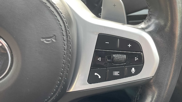 Used BMW 5 Series 2022 for sale - 76230460: Photo 19