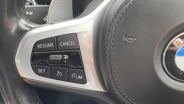 Used BMW 5 Series 2022 for sale - 76230460: Photo 20