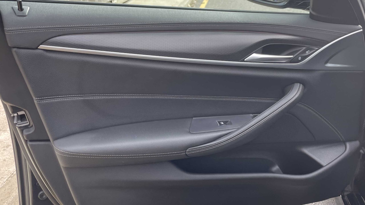 Used BMW 5 Series 2022 for sale - 76230460: Photo 23