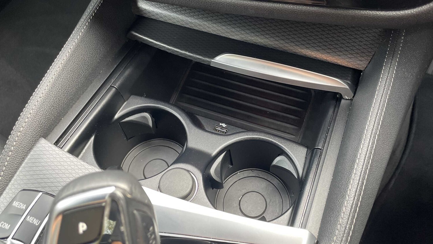 Used BMW 5 Series 2022 for sale - 76230460: Photo 25