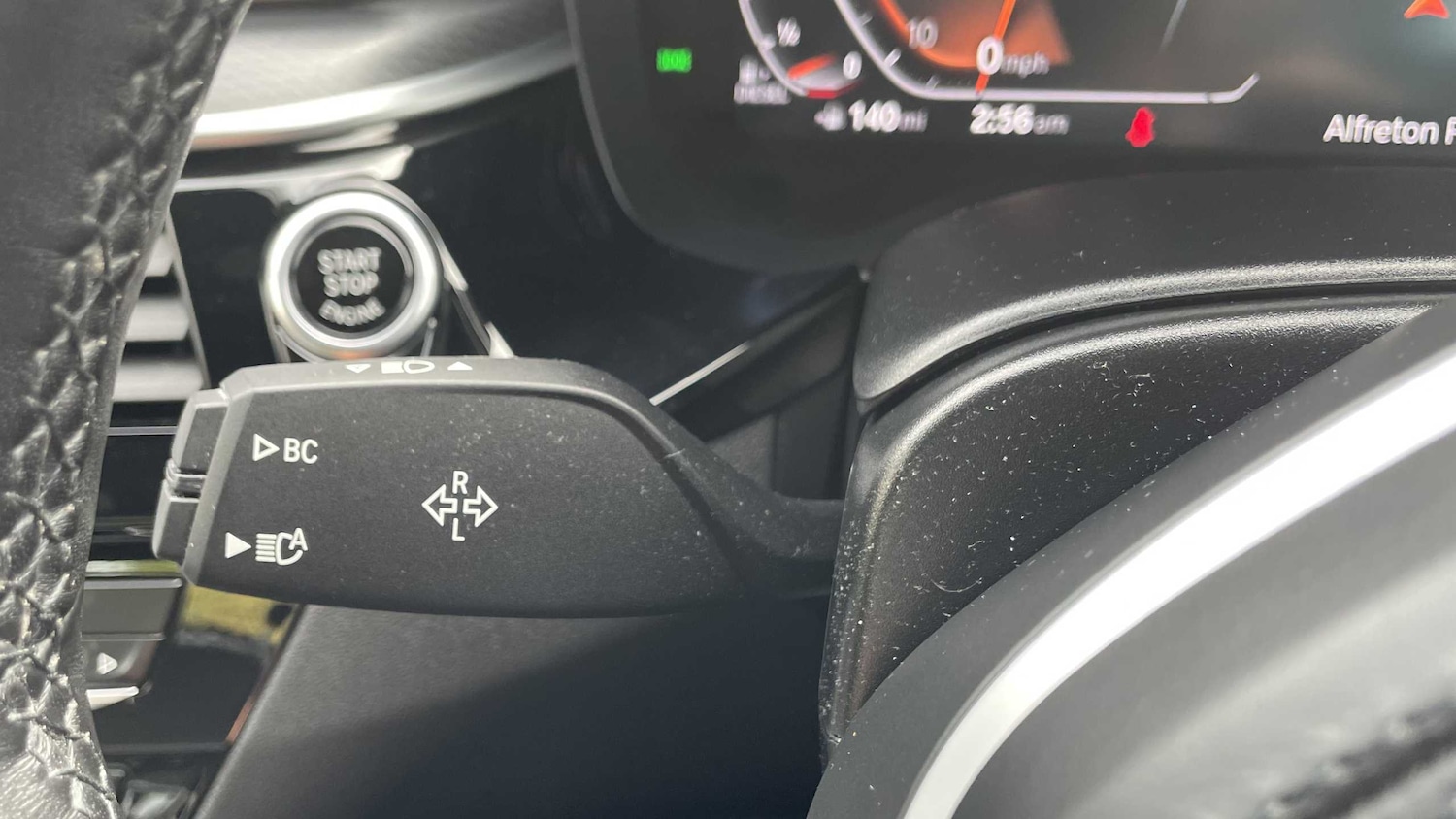 Used BMW 5 Series 2022 for sale - 76230460: Photo 26