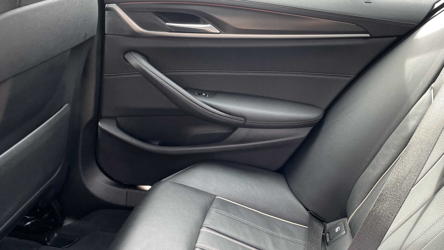 Used BMW 5 Series 2022 for sale - 76230460: Photo 29