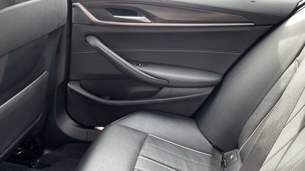 Used BMW 5 Series 2022 for sale - 76230460: Photo 29
