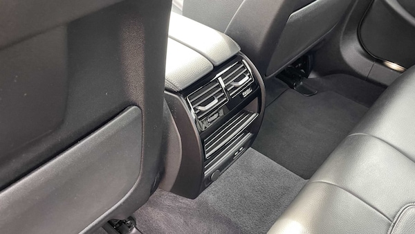Used BMW 5 Series 2022 for sale - 76230460: Photo 30