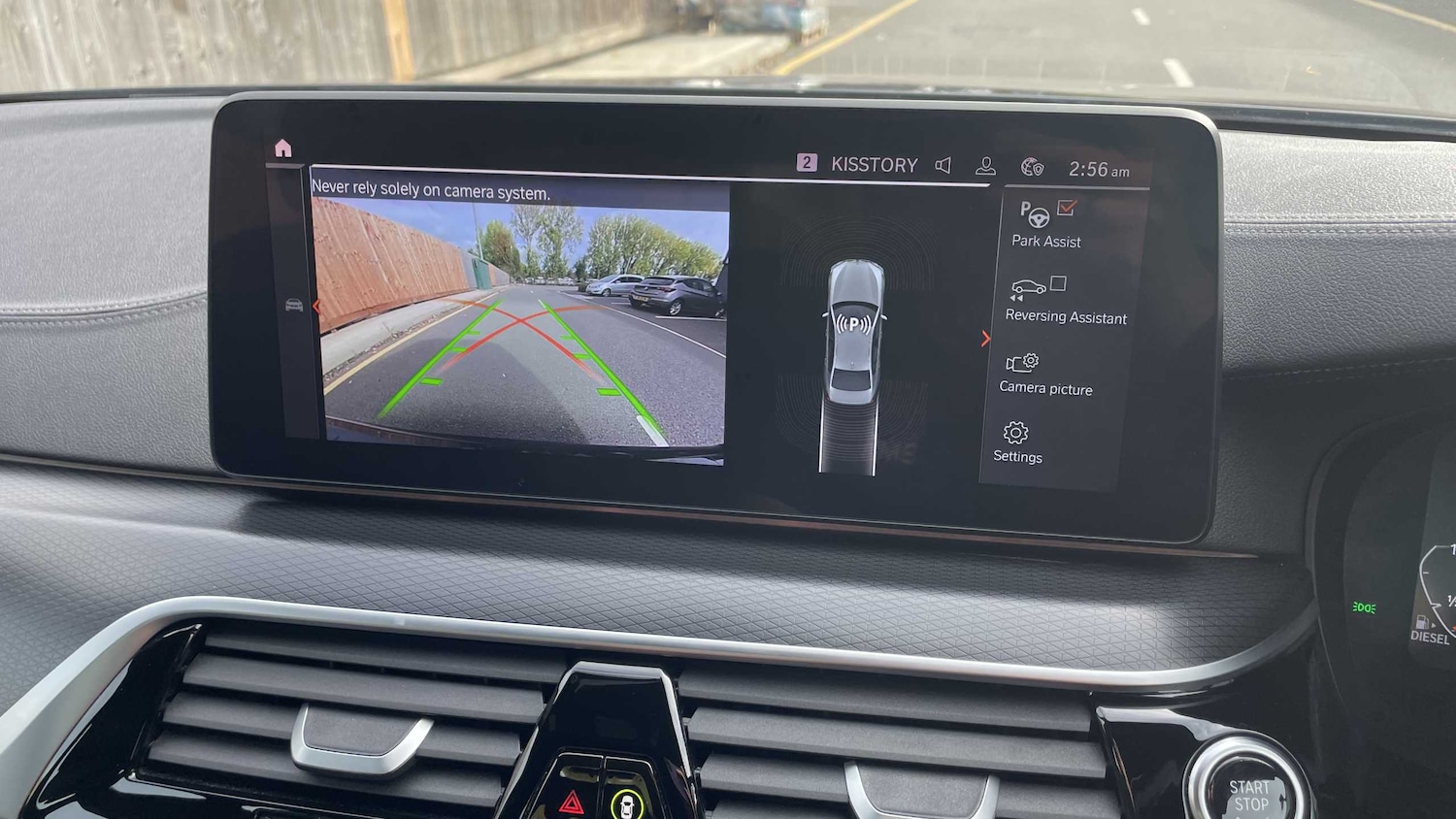 Used BMW 5 Series 2022 for sale - 76230460: Photo 31