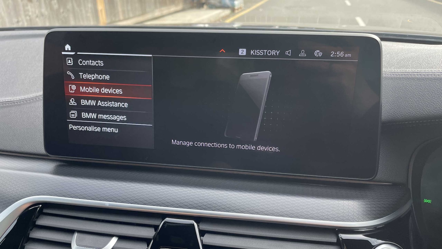 Used BMW 5 Series 2022 for sale - 76230460: Photo 34