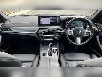 Used BMW 5 Series 2022 for sale - 76230460: Photo 4