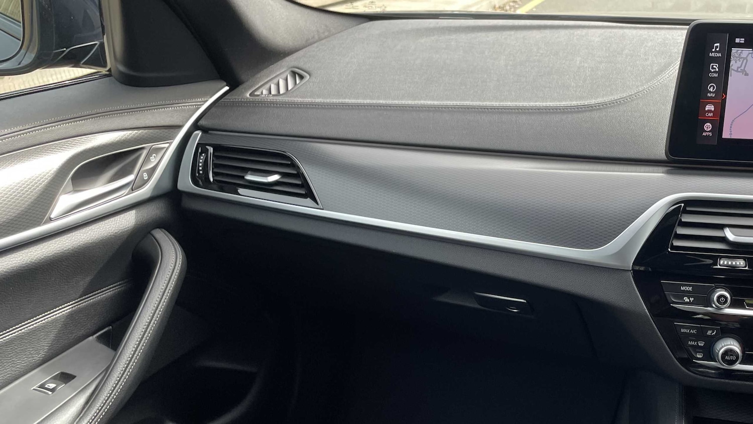 Used BMW 5 Series 2022 for sale - 76230460: Photo 6