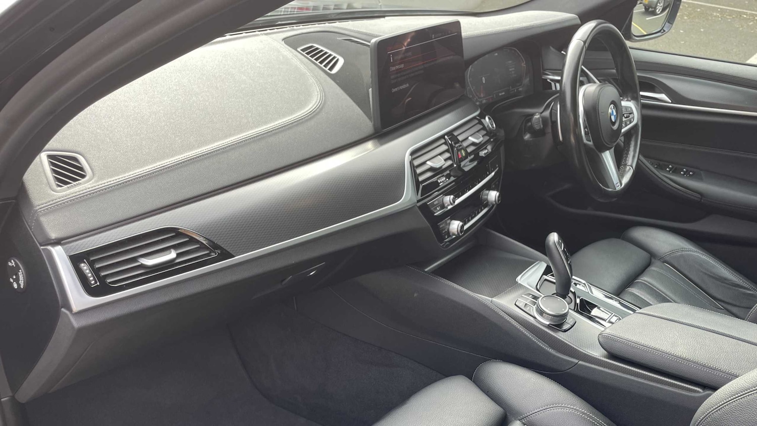 Used BMW 5 Series 2022 for sale - 76230460: Photo 8