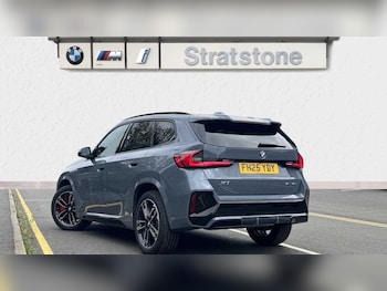 Used BMW X1 2025 for sale - 75672893: Photo