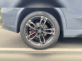 Used BMW X1 2025 for sale - 75672893: Photo