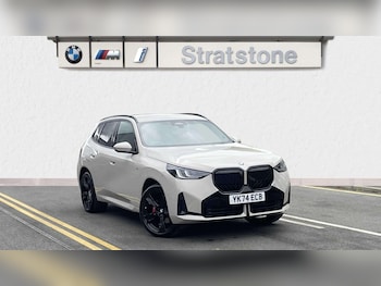 2025 - xDrive20 M Sport 5dr Step Auto