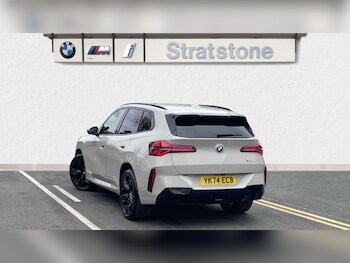 Used BMW X3 2025 for sale - 75772277: Photo
