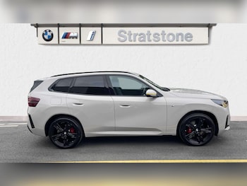 Used BMW X3 2025 for sale - 75772277: Photo