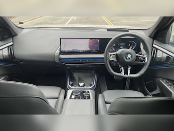 Used BMW X3 2025 for sale - 75772277: Photo