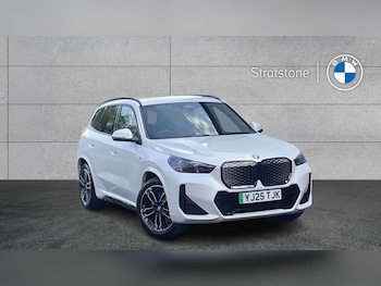 Used BMW iX1 2025 for sale - 78278589: Photo