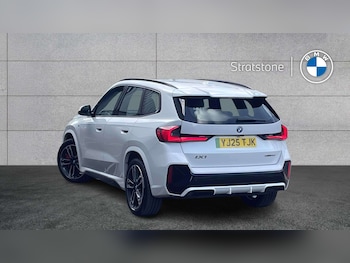 Used BMW iX1 2025 for sale - 78278589: Photo