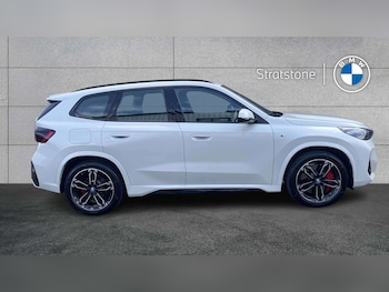 Used BMW iX1 2025 for sale - 78278589: Photo