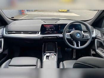 Used BMW iX1 2025 for sale - 78278589: Photo