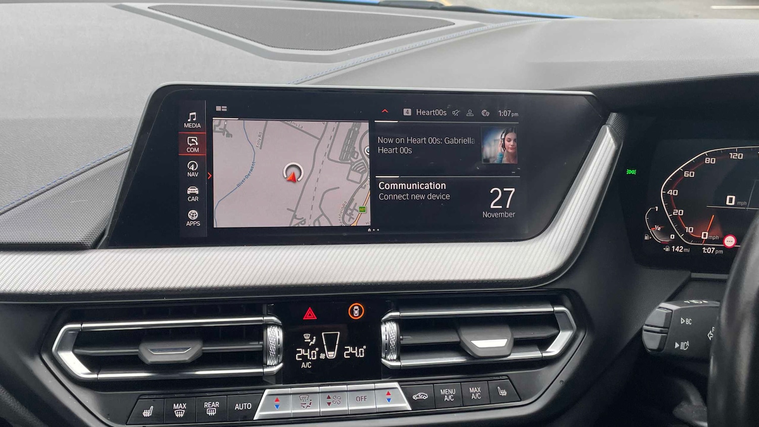 Used BMW 1 Series 2022 for sale - 76732388: Photo 10