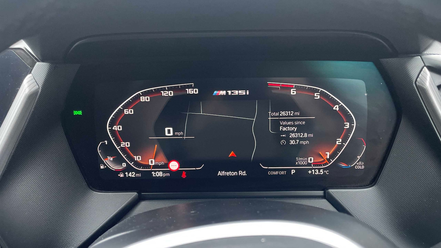 Used BMW 1 Series 2022 for sale - 76732388: Photo 11