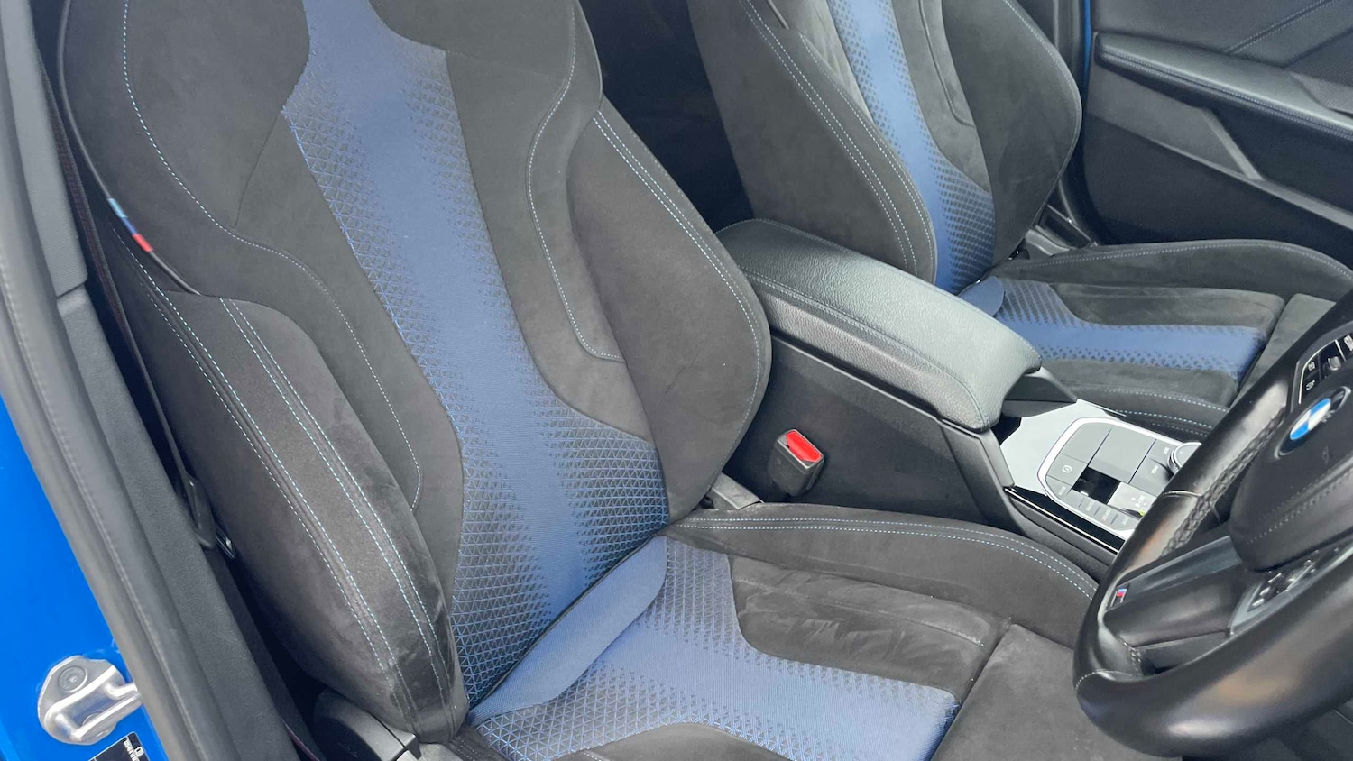 Used BMW 1 Series 2022 for sale - 76732388: Photo 12