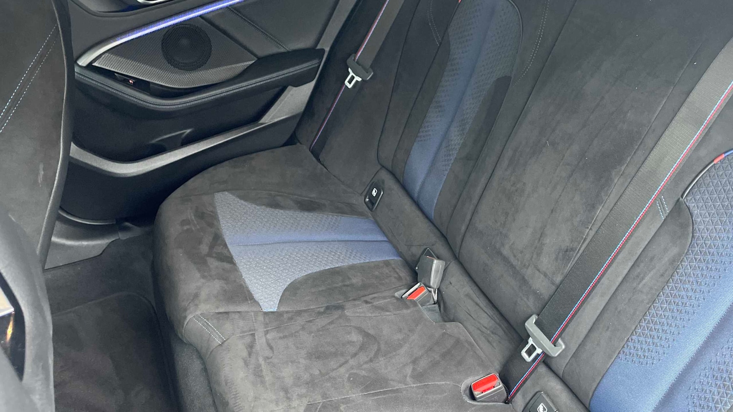 Used BMW 1 Series 2022 for sale - 76732388: Photo 13