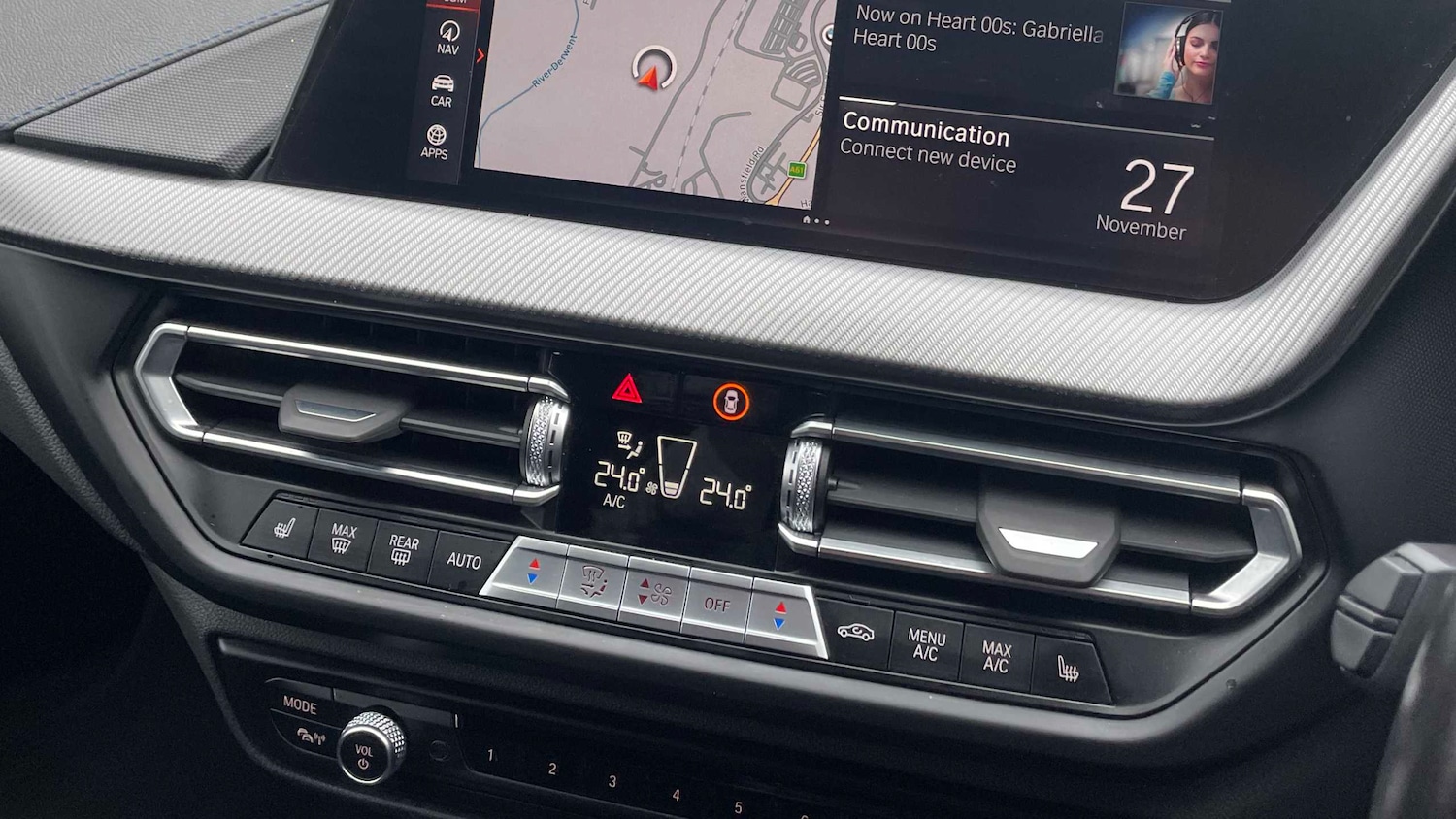 Used BMW 1 Series 2022 for sale - 76732388: Photo 14