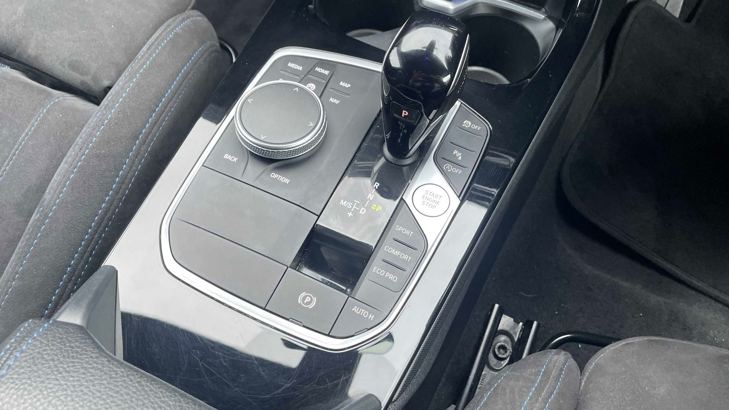 Used BMW 1 Series 2022 for sale - 76732388: Photo 15