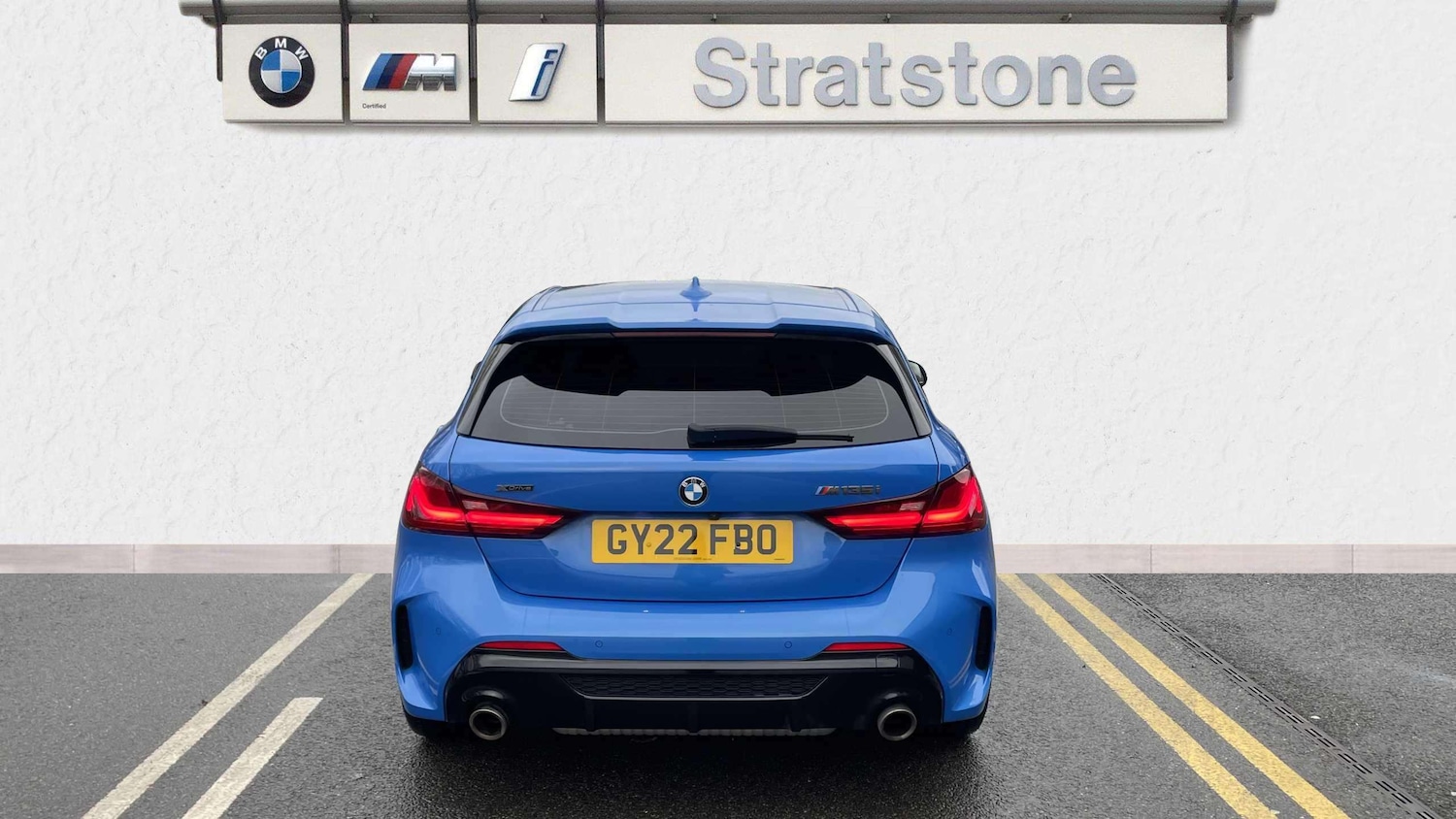 Used BMW 1 Series 2022 for sale - 76732388: Photo 17